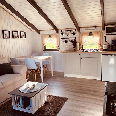 Ferienhaus Achtern Diek Emmelsbüll-Horsbüll Εξωτερικό φωτογραφία