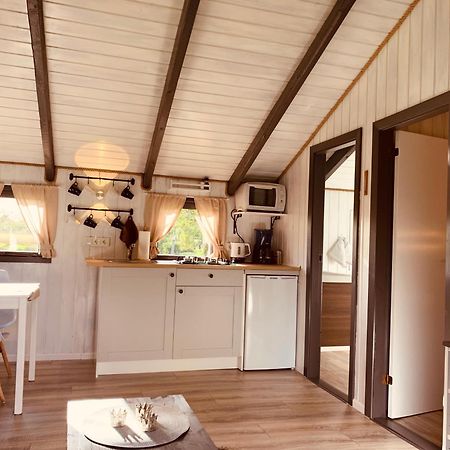 Ferienhaus Achtern Diek Emmelsbüll-Horsbüll Εξωτερικό φωτογραφία