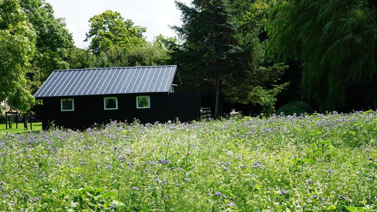 Ferienhaus Achtern Diek Emmelsbüll-Horsbüll Εξωτερικό φωτογραφία