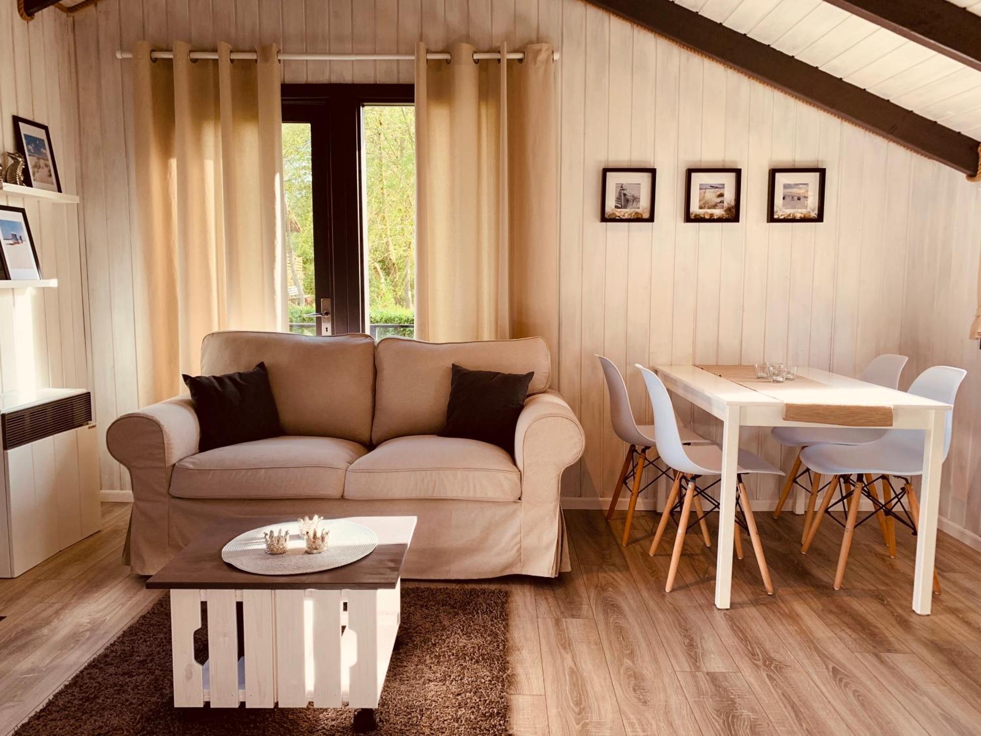 Ferienhaus Achtern Diek Emmelsbüll-Horsbüll Εξωτερικό φωτογραφία